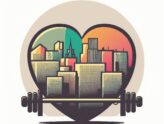 Exercise keeps the heart ticking