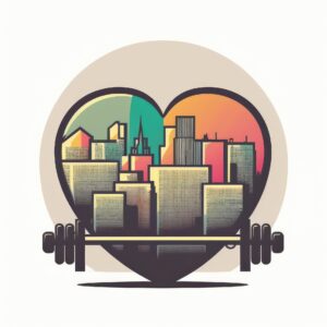 Exercise keeps the heart ticking