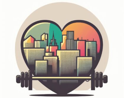 Exercise keeps the heart ticking
