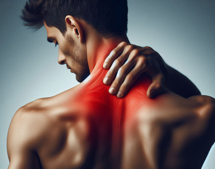 Neck Pain