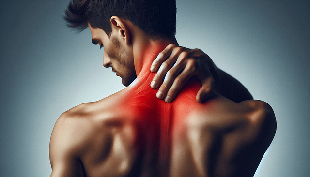 Neck Pain